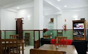 Residencia Coimbra